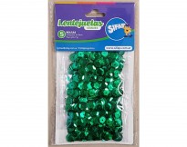 Bolsita de Lentejuelas Sifap (color brillante)