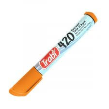 Marcador al agua Trama 920 / Trabi 420 Naranja