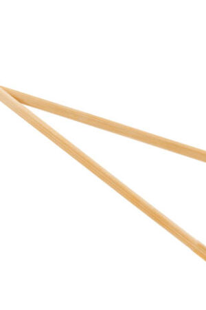 Par de palitos tipo sushi