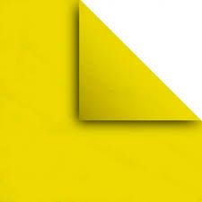 Papel Barrilete Amarillo