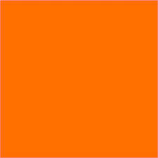 Papel Barrilete Naranja