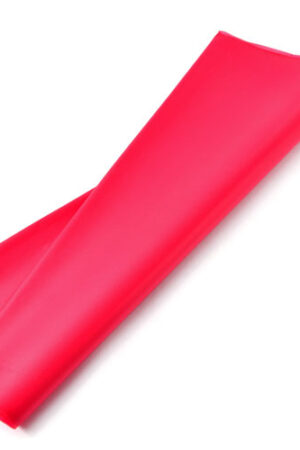Papel Barrilete Rojo