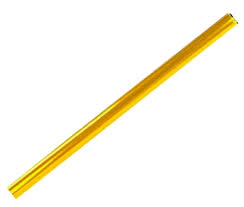 Alternative view of Papel Celofan Amarillo