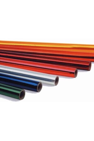Papel Celofan color