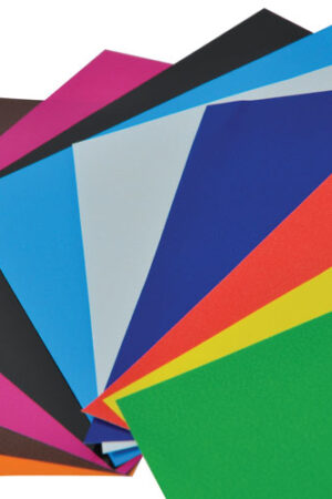 Alternative view of Papel Glace FLUO Luma x 5H.