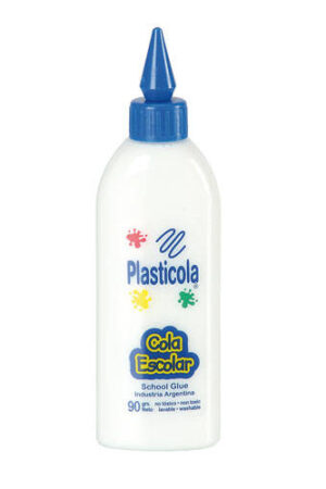 Adhesivo Plasticola 88grs.