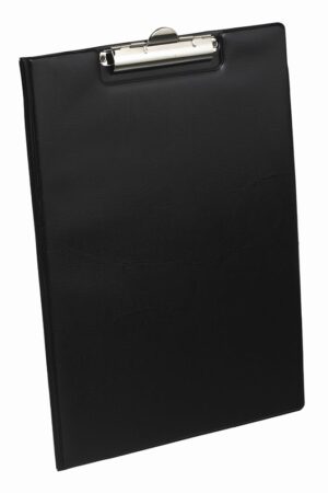 Porta Block A4 Bantex 4210 con tapa y bolsillo int.