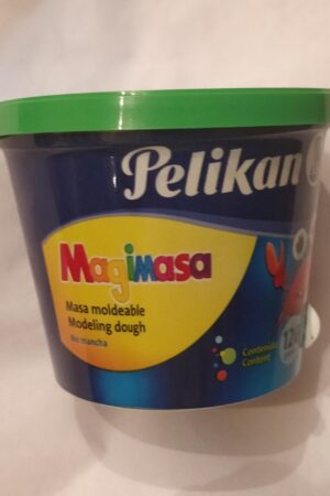 Alternative view of Masa p/modelar Maped Creativ pote chico