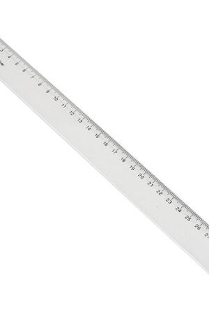 Regla 30cm PIZZINI