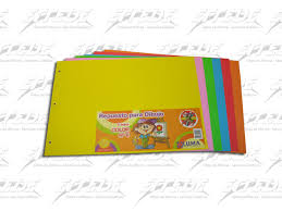 Alternative view of Repuesto de dibujo Nro 6 Color x 6H.