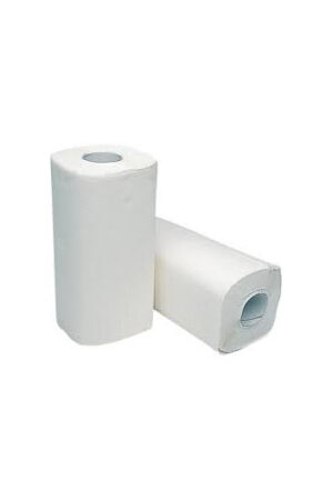Paquete de rollos de cocina x3
