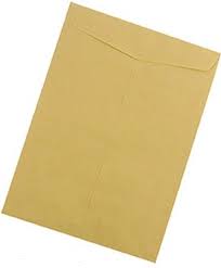 Sobre Manila 16.2 x 22.9cm x100u.