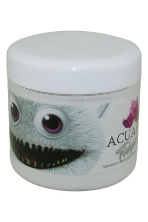 Pote de tempera color Blanco