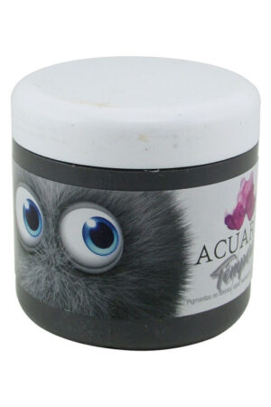 Alternative view of Pote de tempera color Blanco