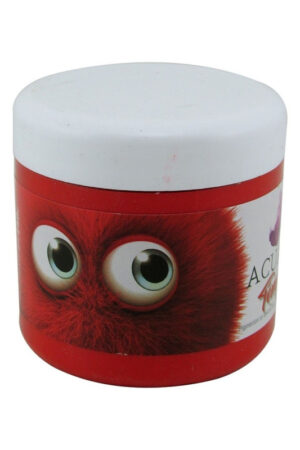 Pote de tempera color Rojo