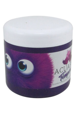 Pote de tempera color Violeta